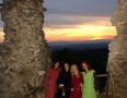 Relax - Pohľad z Vinianskeho  hradu je nádherný aj v noci    - noc 7.jpg
